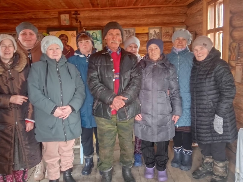 Праздник Светлой Пасхи.