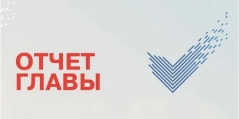Отчет главы.