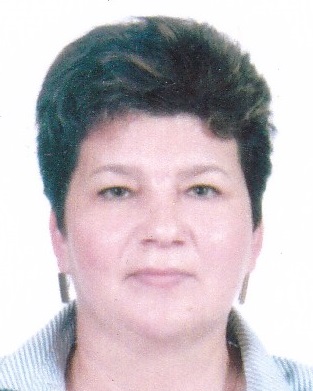 Верхоланцева Татьяна Михайловна.